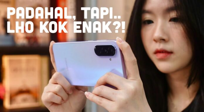 Bagusnya Gak Nanggung! Samsung Galaxy A36!