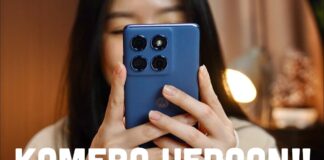 Body Ramping, Layar Memukau, Kamera Hebat, Motorola Edge 60 Fusion Review
