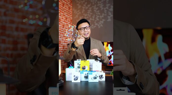 Cari TWS berkualitas? Ini tipsnya!