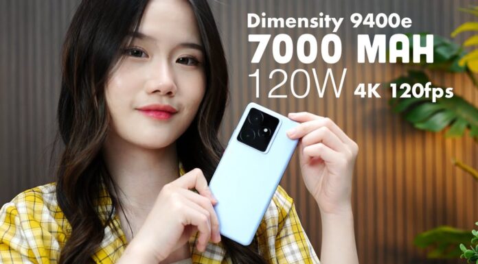 Flagship Killer 2025?!? realme GT 7 Review