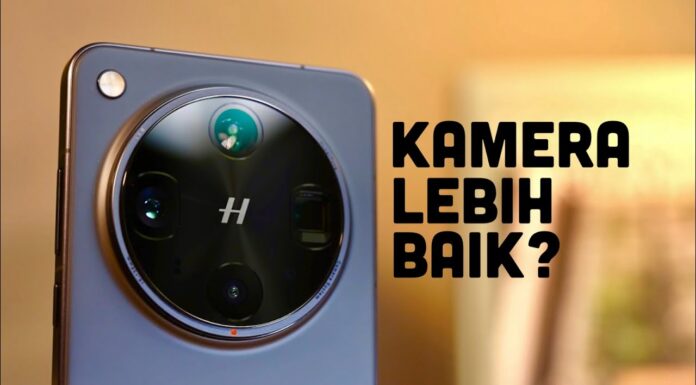 Seberapa Greget?? OPPO FIND X8 ULTRA