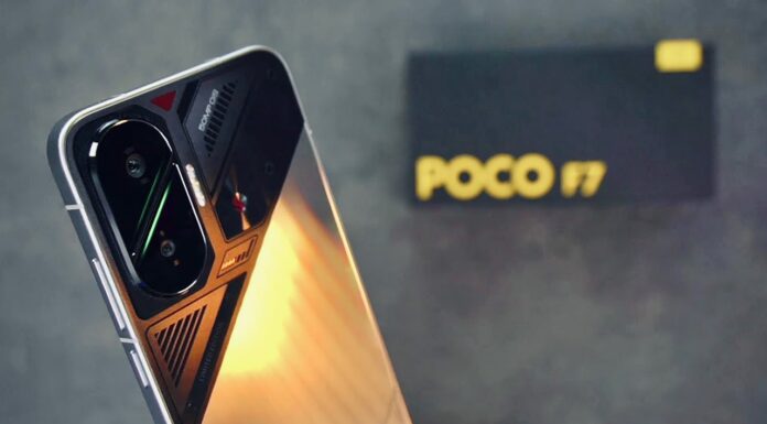 5jtan.. SD8s GEN4, POCO F7 Special Edition Review