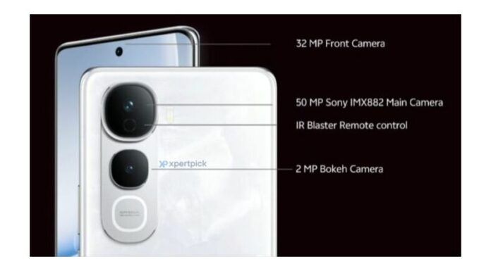 Vivo Y400 Pro Siap Rilis 20 Juni: Kamera Sony 50MP dan Fitur AI Lengkap! Vivo-Y400-Pro-India-launch-tipped--696x392_dhiarcom3