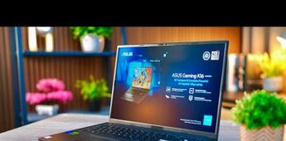 ASUS Gaming TERBARU!! ASUS Gaming K16 K3605Z/V Harga Mulai dari 9 Jutaan Aja!