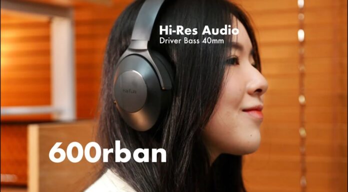 Beli Ini Garansinya 2 Tahun Loh! Mana Ada Lagi?? Earfun Wave Life!