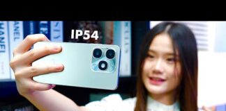 Gak Sampe 1Juta! iTel A90 Indonesia, IP54 Tahan Cipratan Air