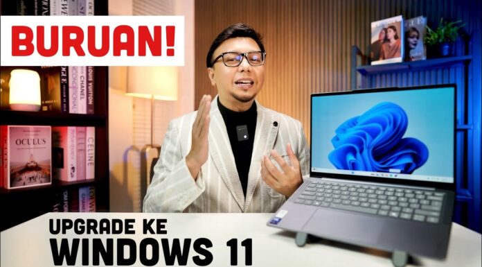 Goodbye Windows 10!! Kamu Harus Tau Ini..