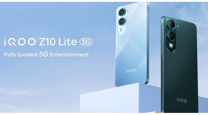 iQOO Z10 Lite 5G Resmi Rilis: Baterai 6000mAh dan Kamera Sony Mulai Rp 1,6 Jutaan! iQOO-Z10-Lite-5G-featured-MSP_dhiarcom3