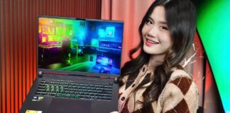 Lagi-lagi Laptop Gaming Buas dari ASUS ROG Strix G16 2025