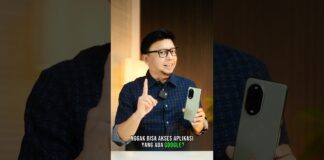 Pake HUAWEI Bisa Google, Youtube, Gmail, dll kok