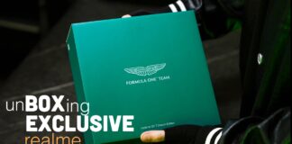 Permisi… realme GT 7 Dream Edition Mau Lewattt!! KELASSS!!
