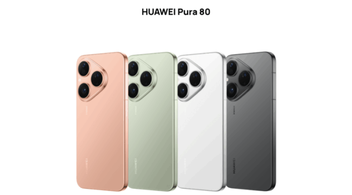 Huawei Pura 80 Ultra: Kamera 1 Inci RYYB dan Dual Periskop Siap Tantang iPhone 16! pura80_dhiarcom3