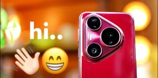 20jt.. HUAWEI PURA 80 Pro+ Dibanding vivo X200 Pro Bagus Mana??