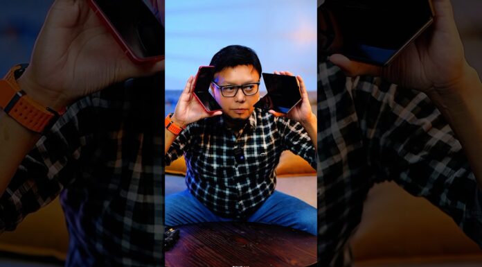 40 Juta Mending Beli Cireng atau ZFold 7 dan ZFlip 7