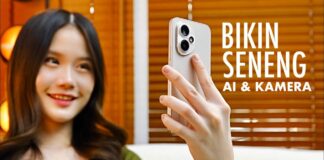 6jtan.. Wow HONOR 400, Smartphone AI Tercanggih Dengan Kamera 200MP!