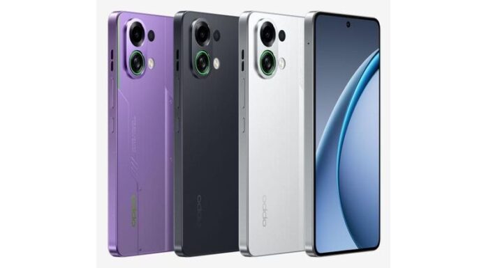 Rilis 21 Juli! Oppo K13 Turbo Series Ungkap Spek Gahar untuk Gamer Sejati Oppo-K13-Turbo-_dhiarcom3