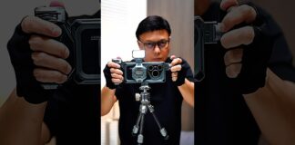 Gadget Unik#52 Photogaphy Kit Mana Yang Kalian Suka?
