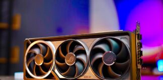 Nyobain Main Game Pake GPU Terkencang