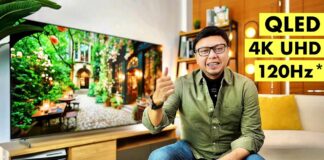 TV Ini Gak Main-Main! Changhong QD Mini LED QN9 75 Review
