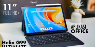 2jtan.. Gak Kemurahan nih?? iTel VistaTab 30 GT Review