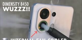 4jtan.. Hape Gaming Super Adem!..OPPO K13 Turbo 5G