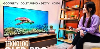 4jtan.. Masih Pusing Cari TV Yang Pas? Coba CHiQ TV C50QMT1 Deh! Pasti Suka!