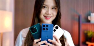 5 Jutaan Pilih Hape Apa? moto g 86 POWER 5G, OPPO Reno14 F, vivo V50 Lite