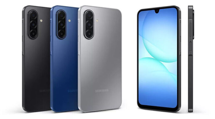 Samsung Galaxy A17 5G Bocor! Desain Baru dan Exynos 1380 Siap Meluncur Samsung-Galaxy-A17-5G-Boulanger-scaled-1_dhiarcom3