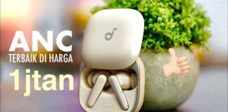 TWS Sejuta Rasa 2 Jutaan? Soundcore Liberty 5 Review