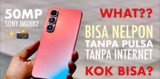 2jtan.. Inovasi Mahal Harga Murah, Infinix Hot 60 Pro+, Bagus Gak Sih??