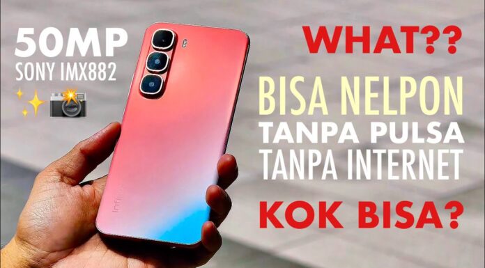 2jtan.. Inovasi Mahal Harga Murah, Infinix Hot 60 Pro+, Bagus Gak Sih??