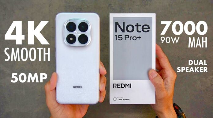 5,2jtan.. Masih Terbaik?! REDMI NOTE 15 PRO+ Review