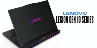 Lenovo Legion Gen 10 Resmi: RTX 5090, Intel Ultra 9, dan AI Cooling Bikin Gamers Ngiler LegionGen10Launch_dhiarcom3