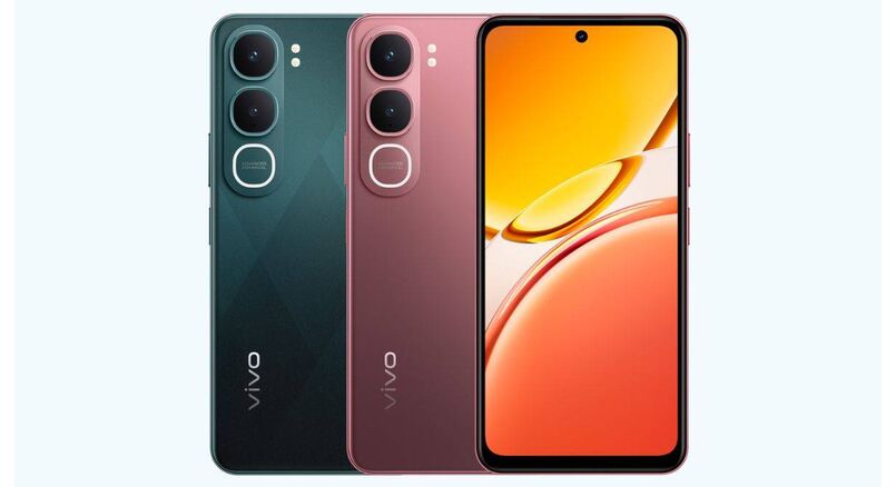 Vivo-Y31-5G