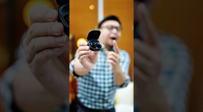 ANC solid, suara mantap, dengan harga 700 ribuan!