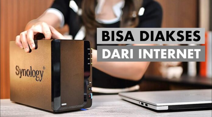CAPEK, Bayar Bulanan Buat Cloud!! Bikin Sendiri Aja?