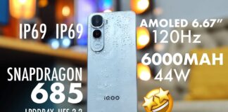 Masa Iya Hape 2Jutaan Bisa Gini??? iQOO Z10 Lite Review