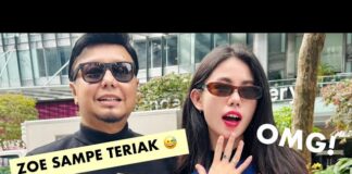 Unboxing iPhone 17 Series ditemenin Zoe Levana, iPhone nya dibanting 💥😅