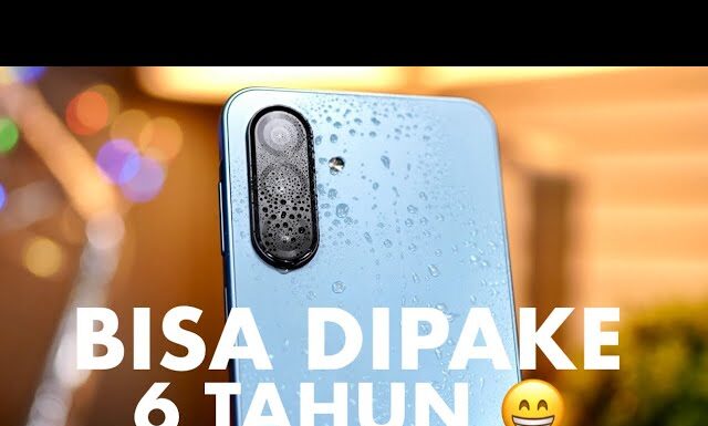 2jtan.. Beli Ini, 2031 Baru Beli HP Baru Lagi! Samsung Galaxy A17 4G Review