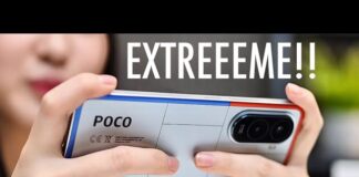 2jtan.. EXTREME Banget!! POCO M7 Kasih Baterai 7000mAh!