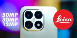 6jtan.. Xiaomi 15T Kameranya NGERIII!! Review