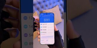 Antutu 4.069.000 🔥🔥😱