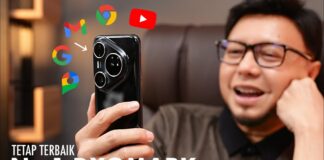 Bikin Selalu Melongo!! 3 Bulan Pakai HUAWEI Pura 80 Ultra!!