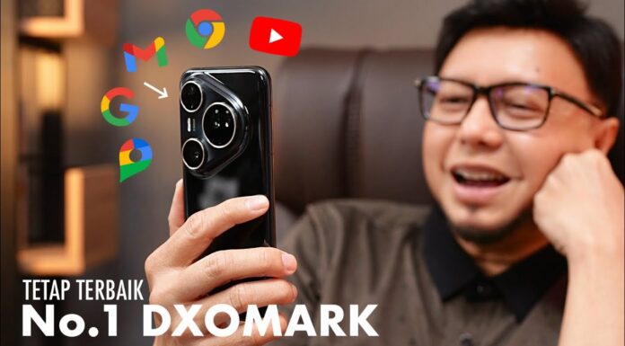 Bikin Selalu Melongo!! 3 Bulan Pakai HUAWEI Pura 80 Ultra!!