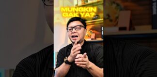 Changhong TV 50” Cuma 3 Jutaan