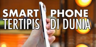 Hari Ini iPhone 17 Series & iPhone Air udah bisa dibeli Resmi!