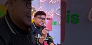 Ini Pilihan Paling Smart, Infinix Smart 10 Plus