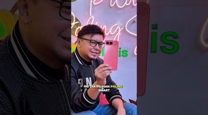Ini Pilihan Paling Smart, Infinix Smart 10 Plus