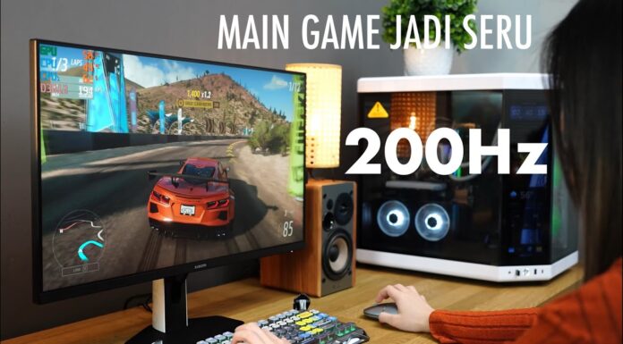 Monitor Gaming 1jtan Serasa 5jtan! Xiaomi Gaming Monitor G27i (2026) Review