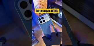 Pertarungan ANTUTU dimulai!! Snapdragon 8 Elite Gen 5